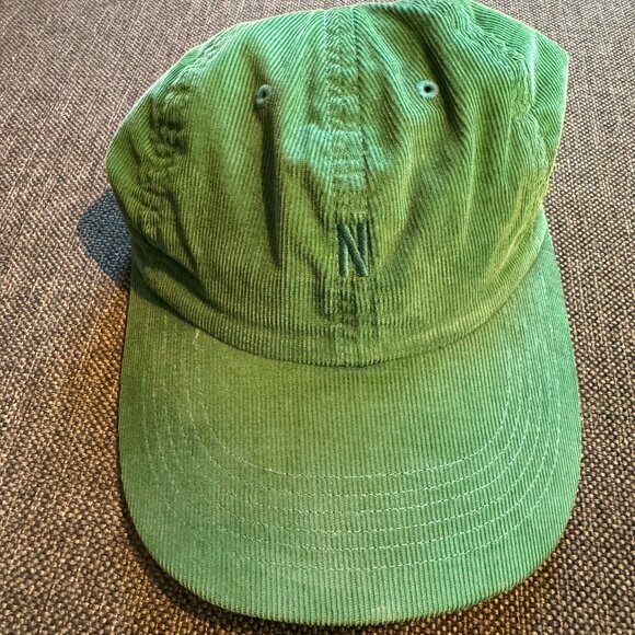 Norse Projects Hat - Picture 1 of 3